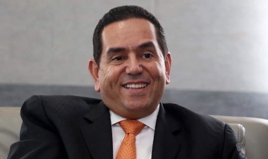 Ya no hay tiempo para aprobar reformas electorales, dice diputado Toño Rivera