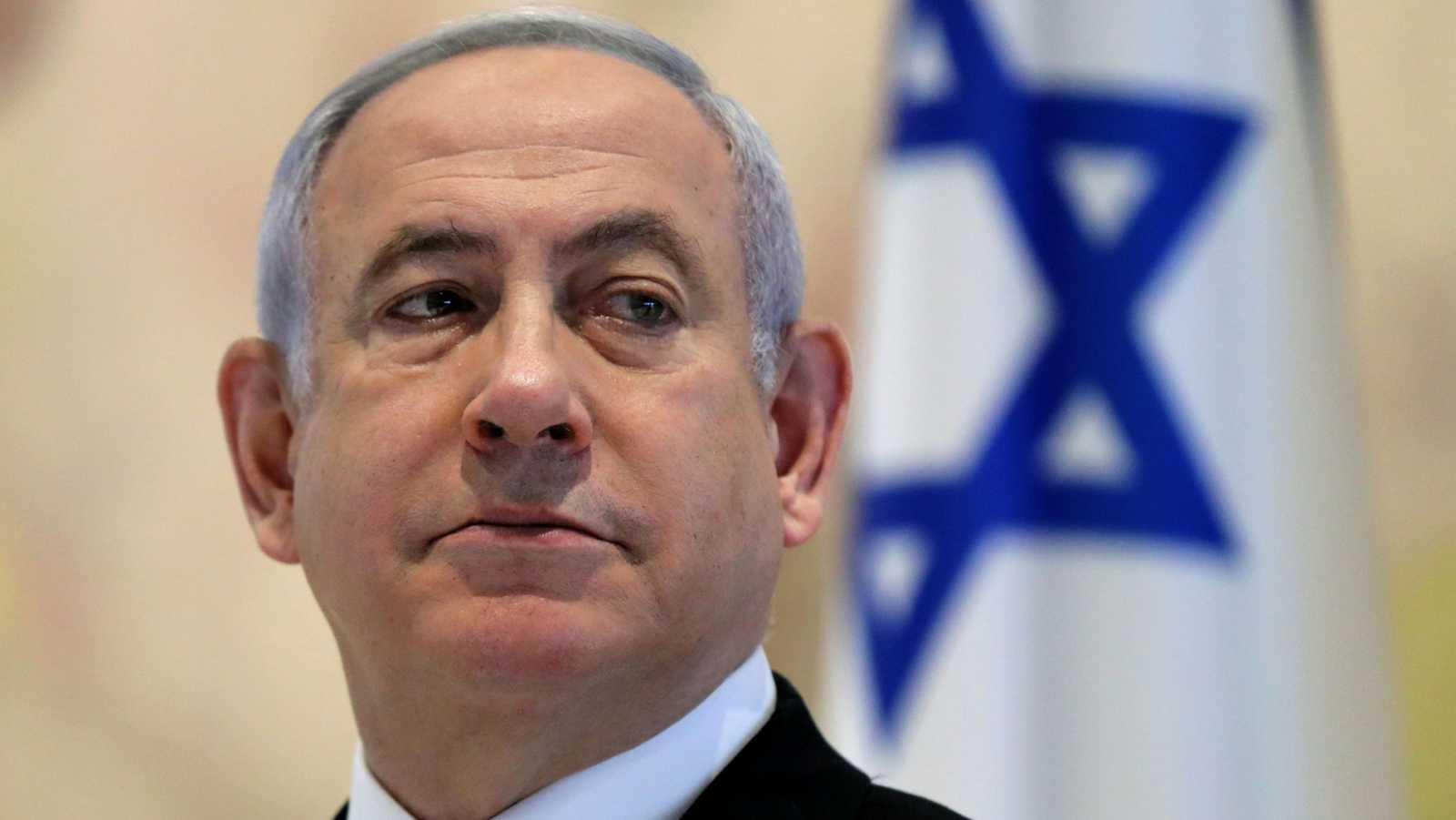 Netanyahu pide unidad y determinación nacionales contra las «amenazas» de Irán y Hamás