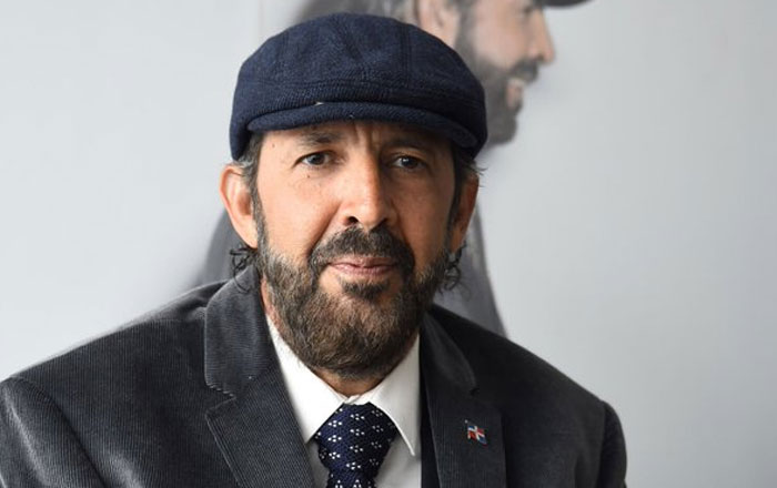 Juan Luis Guerra lanza la banda sonora original de ´Capitán Avispa´, su primera película