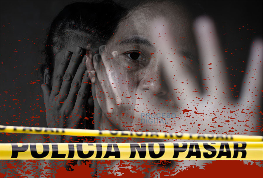 Secretaría de la Mujer condena aumento de femicidios en Honduras