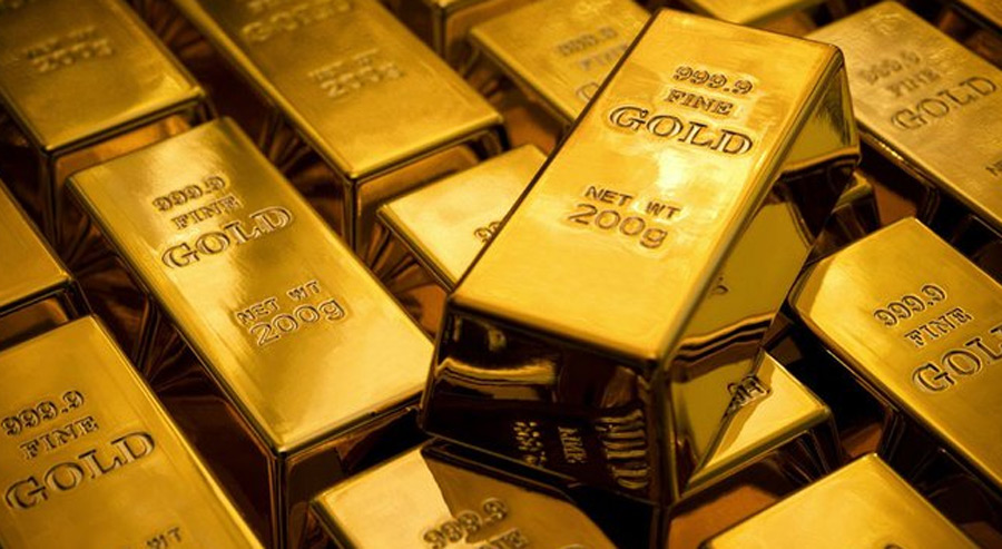 El FMI dice que la posibilidad de vender oro para afrontar emergencias está sobre la mesa