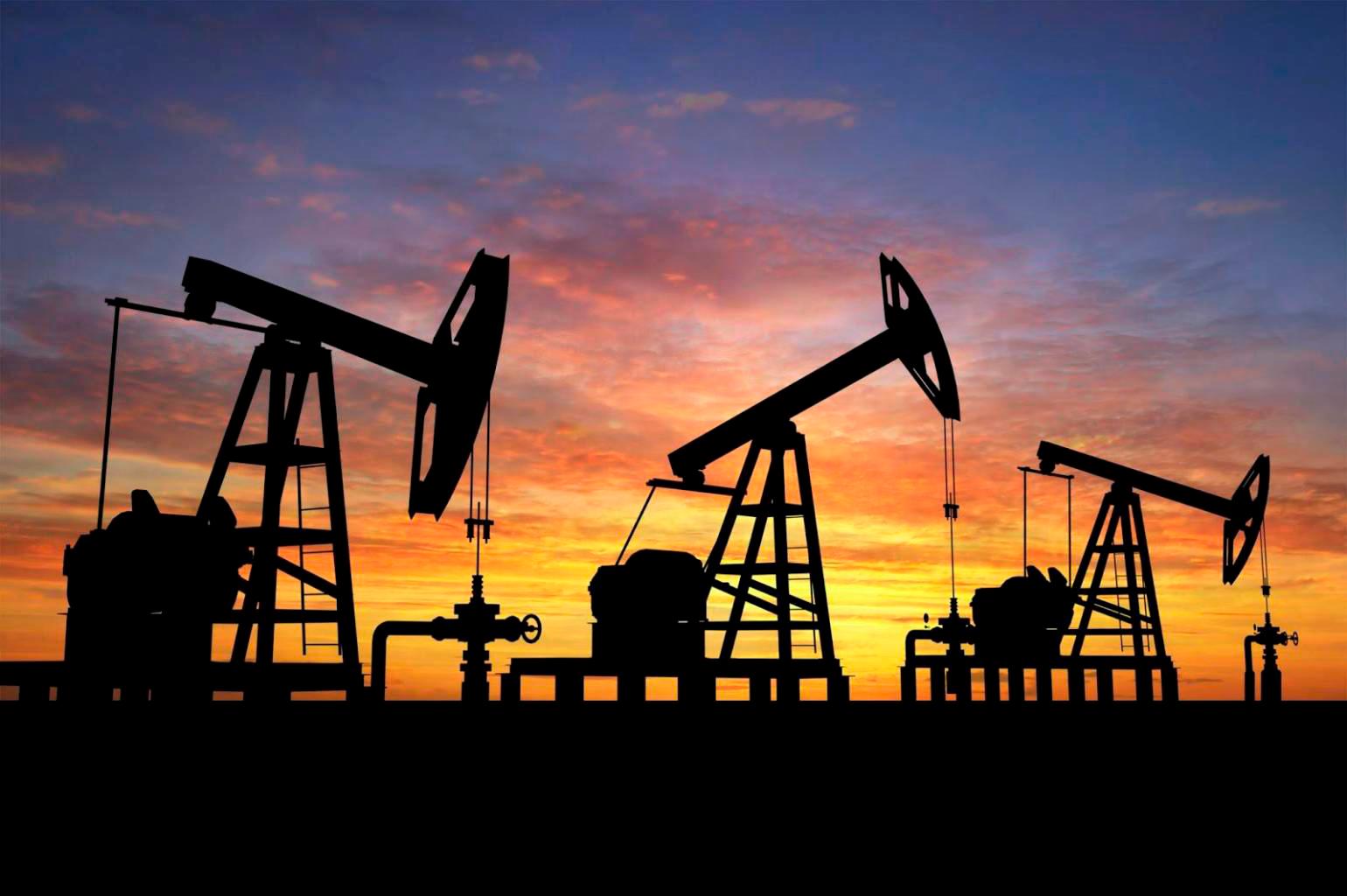 El petróleo de Texas baja un 1.04 %, hasta 85.02 dólares el barril