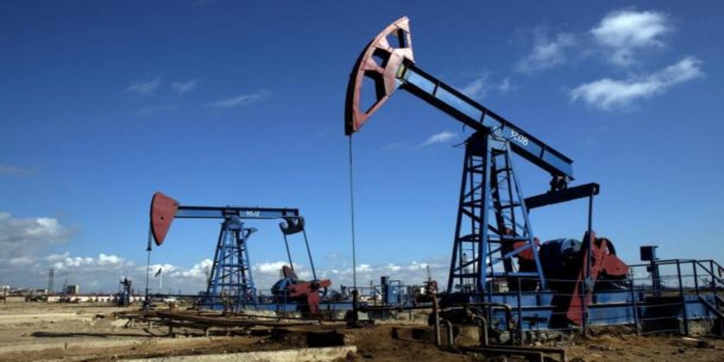 El petróleo de Texas sube un 0.9 %, hasta los 83.57 dólares el barril