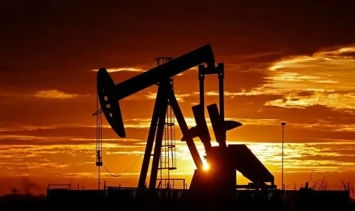 El petróleo de Texas baja un 1.37 %, hasta los 85.25 dólares el barril