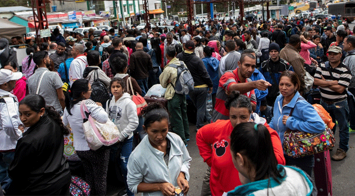 México afirma que la exigencia de visa a peruanos es temporal y por la migración irregular