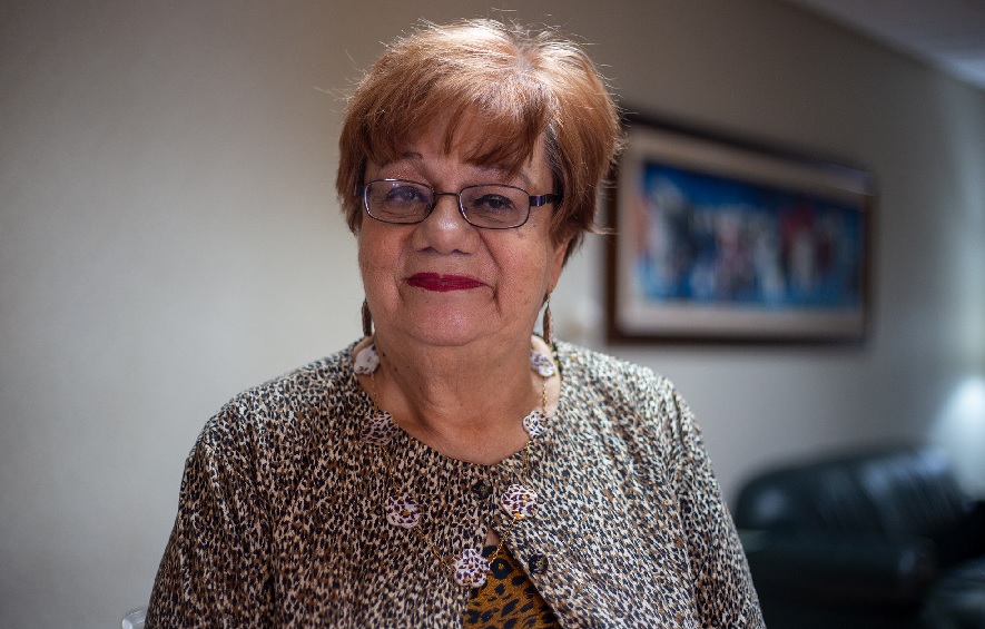 Sin reformas a leyes no se puede establecer la CICIH, según designada Doris Gutiérrez