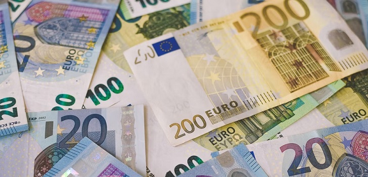 El euro supera los $1.07 tras crecer el PIB de EEUU menos de lo esperado