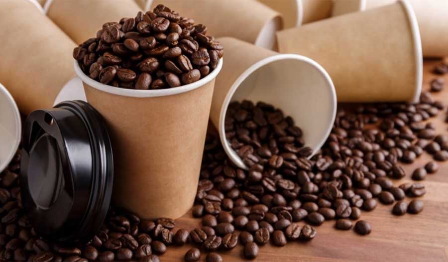 Los ingresos por la exportación de café en El Salvador caen un 43% en la cosecha 2023-2024