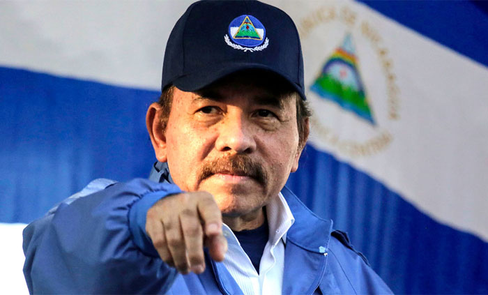 El Gobierno de Nicaragua rechaza informe de EEUU sobre su situación de derechos humanos