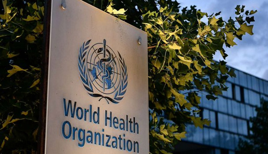 Director general OMS ve posible acuerdo para tratado global antipandemias el próximo mes