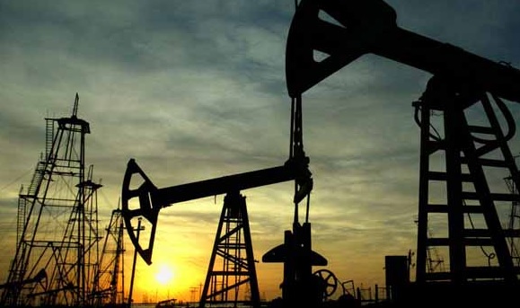 El petróleo de Texas sube un 0.33 %, hasta 85.43 dólares el barril