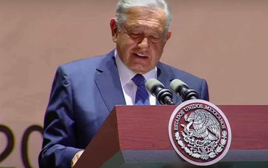 López Obrador pide que dejen al pueblo de Venezuela votar «en libertad»