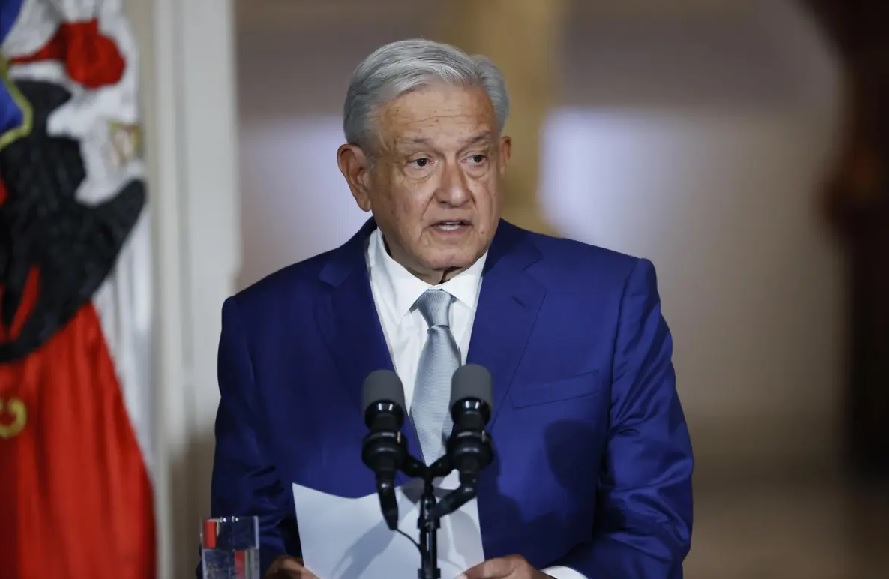 López Obrador avisa que dar asilo a Jorge Glas no resolvería el conflicto con Ecuador