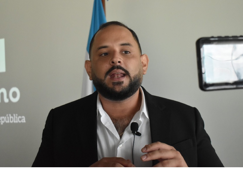 Andrés Ehrler, nuevo presidente de Junta Directiva de CANATURH