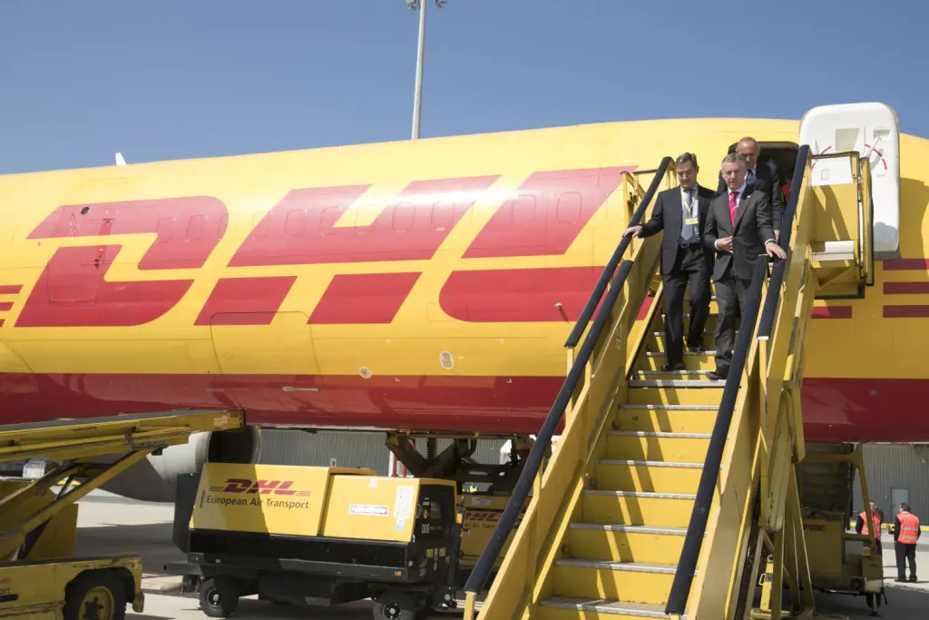 DHL abre centro de logística en Costa Rica con inversión de $35 millones