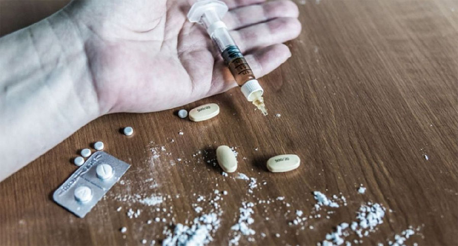 México atendió al menos 430 casos por fentanilo en 2023, todos en el norte del país