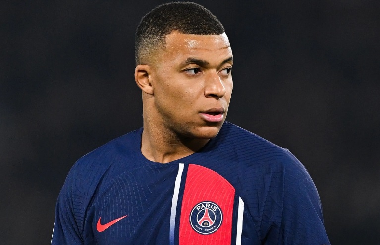 Mbappé, la amenaza absoluta