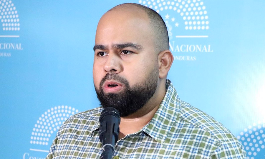 Renuncia de Nasralla debería ser aceptada sin problema: Rafael Sarmiento