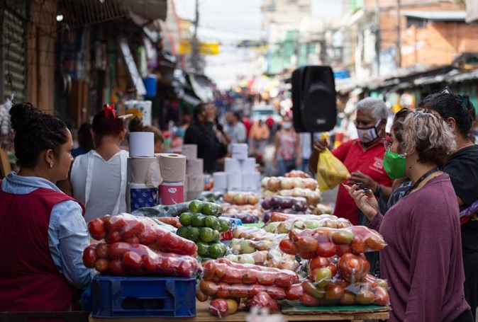 Honduras cerró el primer trimestre de 2024 con una inflación acumulada de 1.41 %