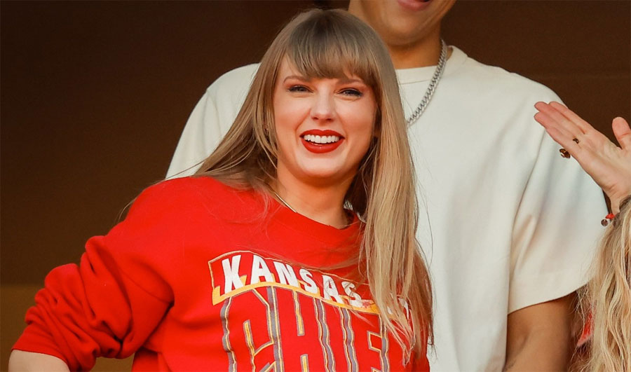 Otra universidad de Florida ofrecerá un curso dedicado a Taylor Swift