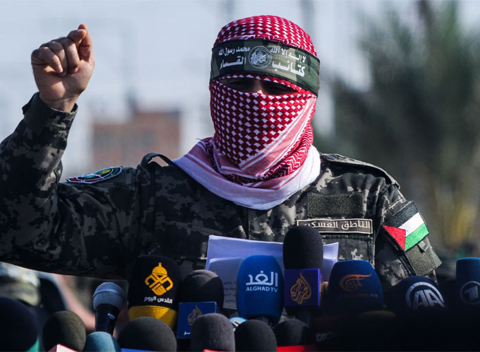 Hamás pide un «alto al fuego permanente» en Gaza y rechaza la última propuesta de tregua
