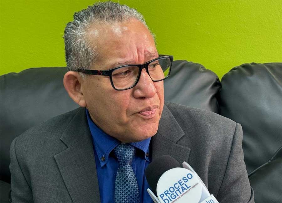Sin indicios de fecha para pleno en CSJ, reconoce magistrado Diaz