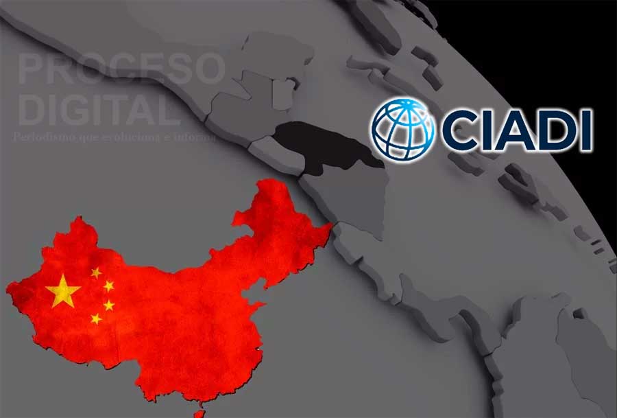 China aceptará el mecanismo resolución que le ofrezca Honduras, según el ministro Cerrato