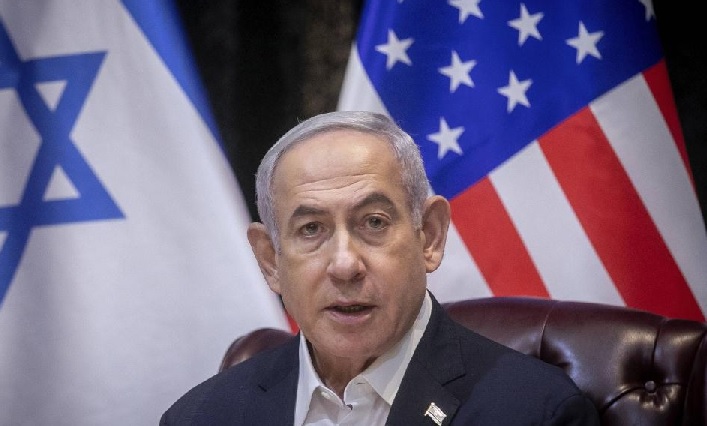 Netanyahu condena que EEUU pretenda sancionar un batallón por violar derechos humanos