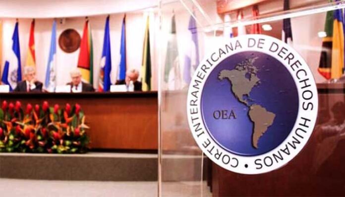 CIDH dará este día fallo en caso Gutiérrez Navas versus Honduras sobre destitución de magistrados