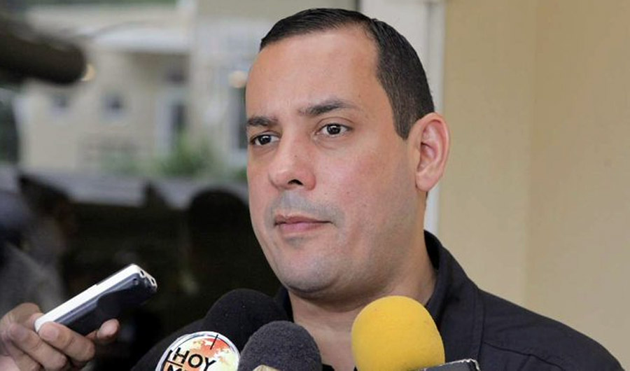 Presos quedan exalcalde y exsecretario municipal de La Ceiba por varios delitos