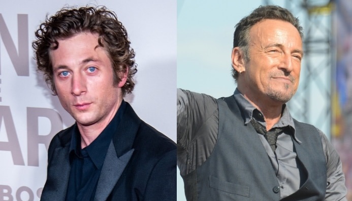 Jeremy Allen White encarnará a Bruce Springsteen en el biopic ‘Deliver Me From Nowhere’