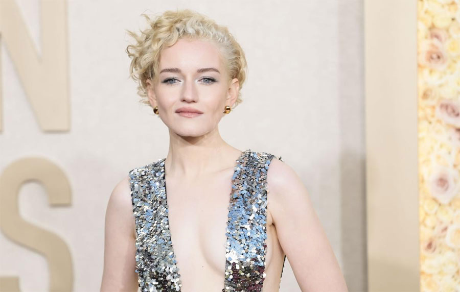 Julia Garner actuará junto a Pedro Pascal en el próximo filme de ‘Los cuatro fantásticos’