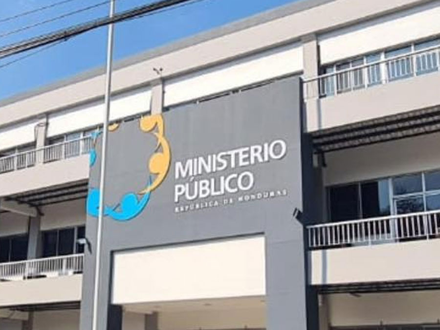 MP formaliza acusación contra cuatro personas por muerte de dos reclusos en cárcel de El Porvenir