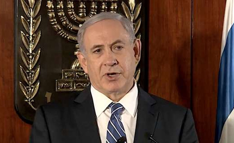 Netanyahu dice que Israel aumentará pronto «la presión política y militar» sobre Hamás