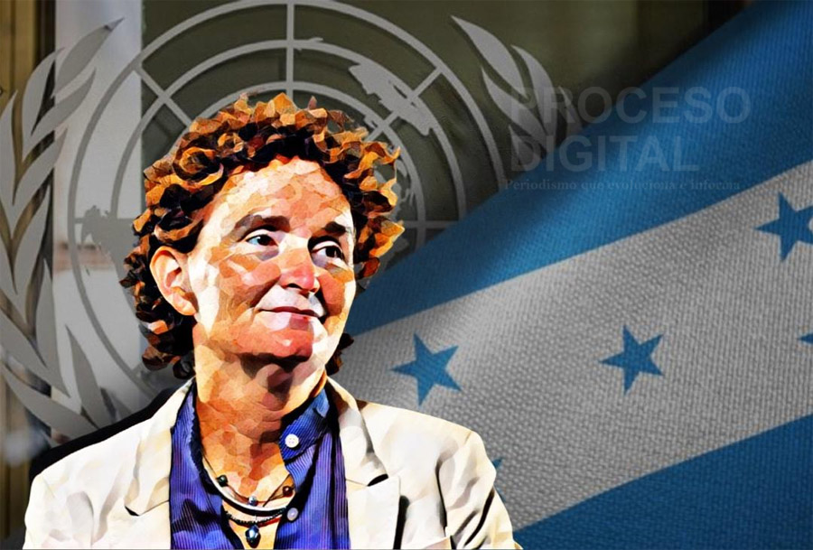 Honduras sólo cumplió 3 de las 9 reformas para instalar una CICIH independiente: ONU