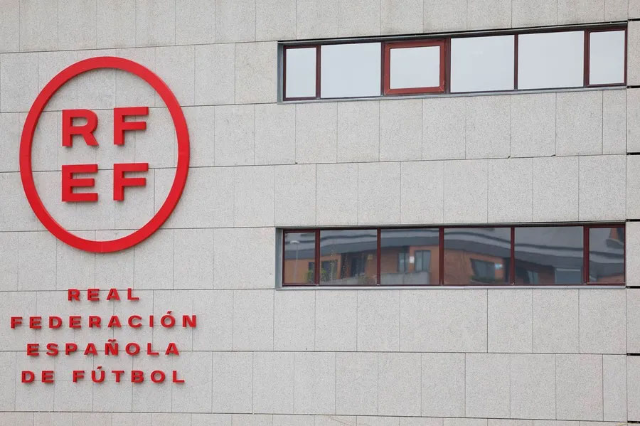 RFEF convoca elecciones a presidente el 6 de mayo; las candidaturas desde el 7 de abril