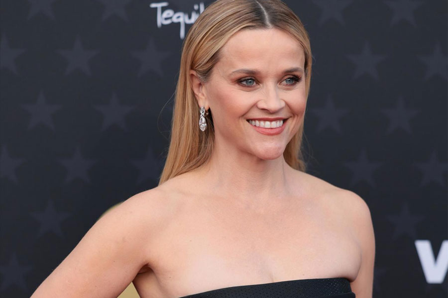 Reese Witherspoon prepara junto a Amazon una serie de su icónico filme ‘Legally Blonde’