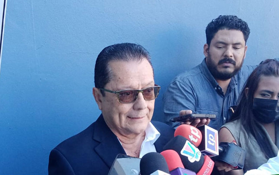 Presidente de Fedecámara presentó al gobierno propuesta para fortalecer las mipymes