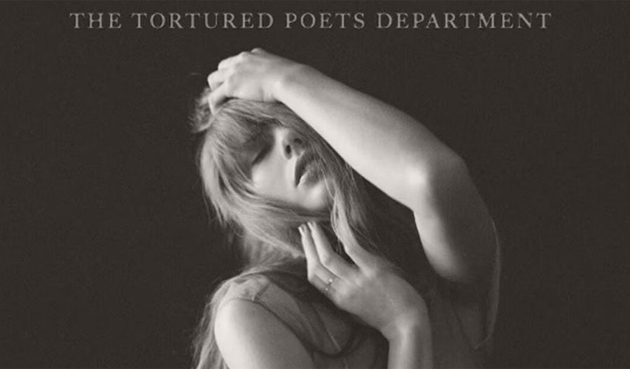 ‘The Tortured Poets Department’:Swift convierte su ruptura en un disco doble y terapéutico