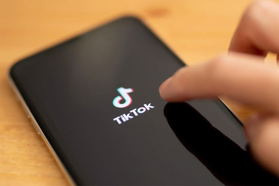 TikTok suspende el programa de puntos de la versión Lite de España y Francia