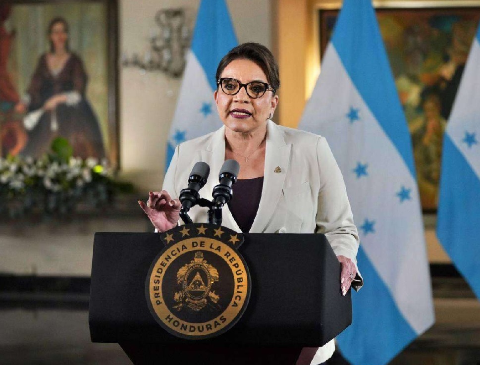 Honduras pide a la ONU activar mecanismos para evitar una nueva guerra en Medio Oriente