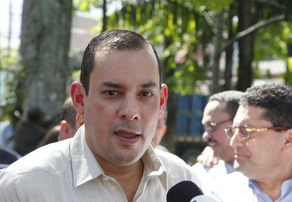 Aaudiencia inicial exalcalde de La Ceiba y exsecretario municipal