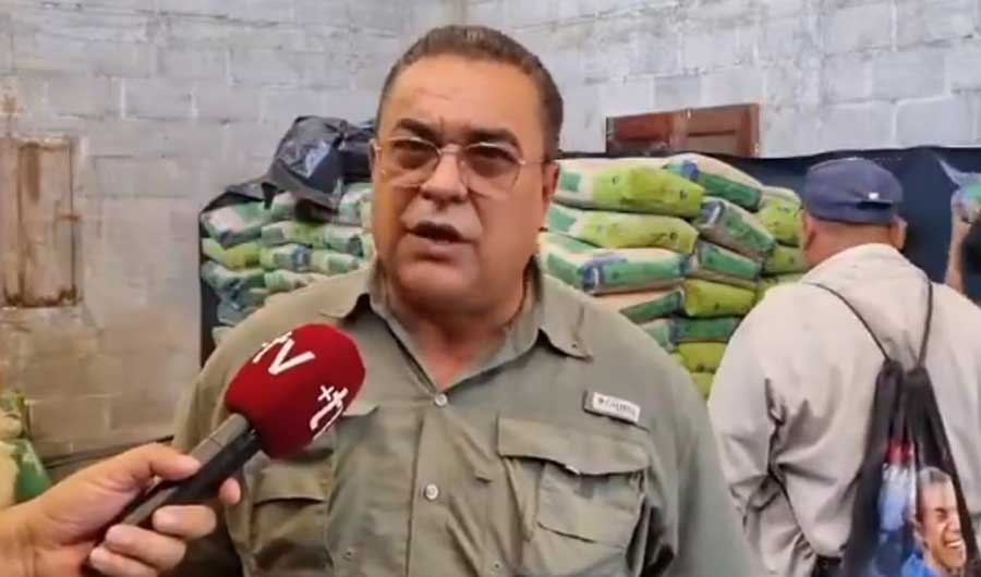 Diputado Soto denuncia que en Colón “hacen piñata” con ayudas y venden el Bono Tecnológico del gobierno