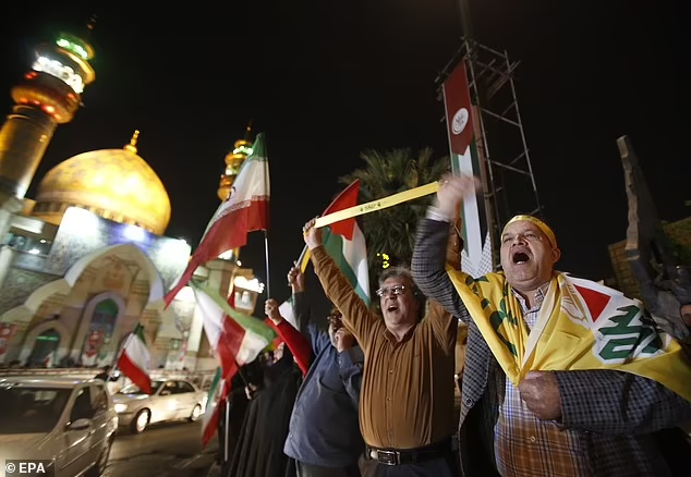El ataque iraní a Israel: Mucho teatro y poco daño, ahora todo depende de la intensidad de la represalia israelí