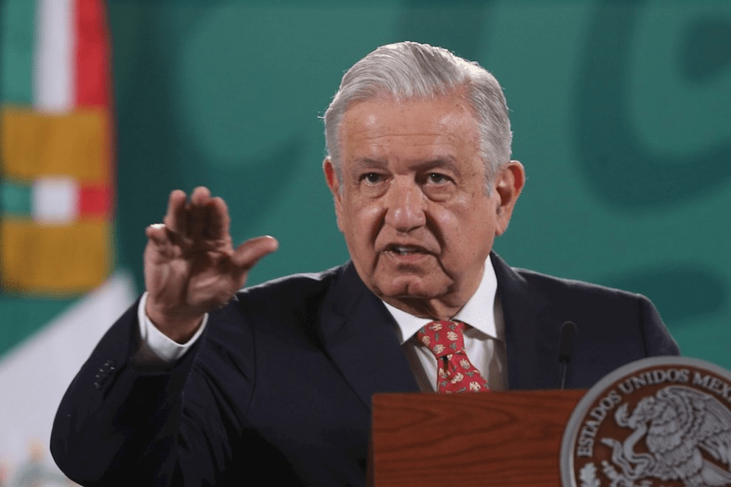 El presidente de México defenderá este martes ante la Celac su denuncia contra Ecuador