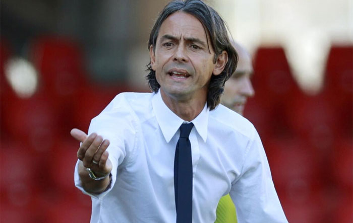 Inzaghi: «Con este Real Madrid, mi Inter compitió al nivel»