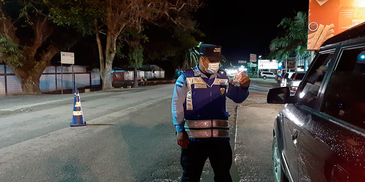 DNVT suspenderá definitivamente licencia a conductores que protagonicen peleas en vía pública