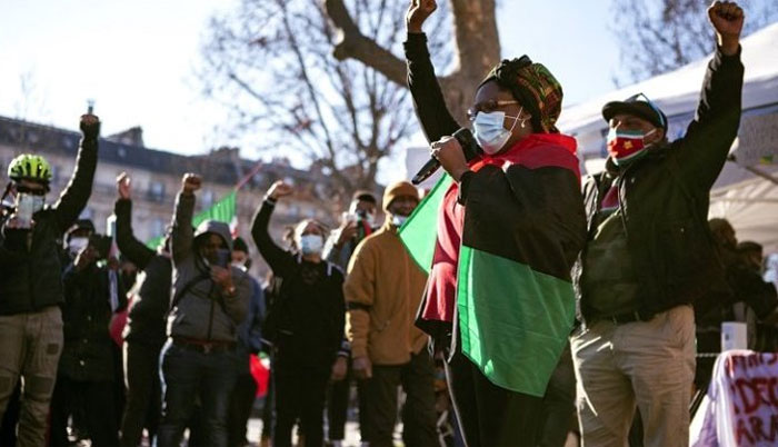 Níger protesta contra expulsiones «violentas» de sus ciudadanos por Argelia